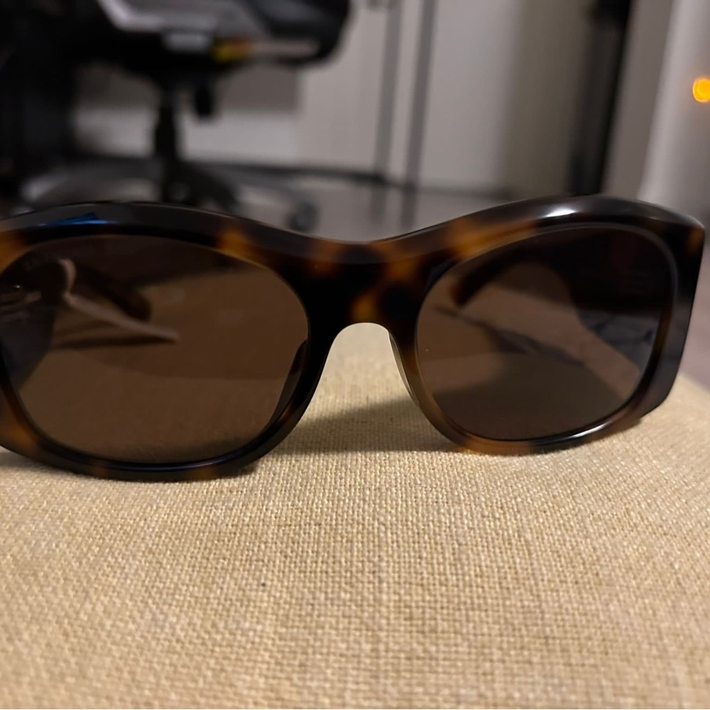 Balenciaga Sunglasses - Picture 8 of 8